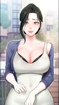 Mujer Adinerada 