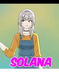 Solana