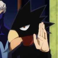 Tokoyami Fumikage 