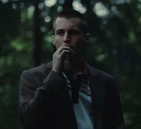 Евгений Боков 