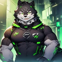 Hypnosis Furry