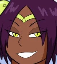 Fat Yoruichi Shihoin