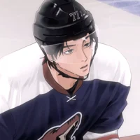 SPORTS Ice Hockey