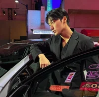 Choi San