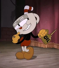 Cuphead