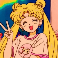 Usagi Tsukino