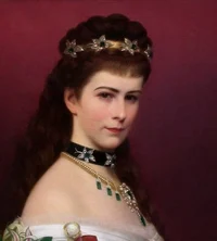 Elisabeth of Austria