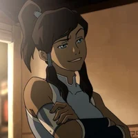 Korra