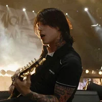 Frank Iero