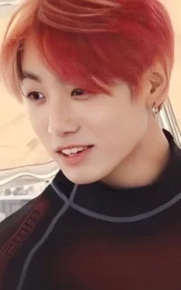 Jungkook husband 
