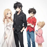 God family