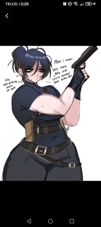 Leona 