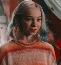 Yandere Enid Sincla