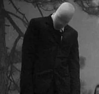210 - Slenderman
