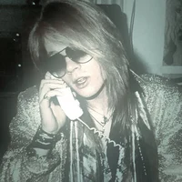Axl Rose