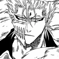 Grimmjow
