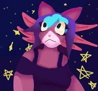 Katolotl Kitty