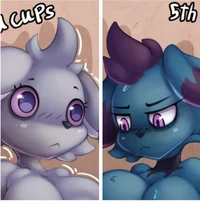 Espurr and Depresso