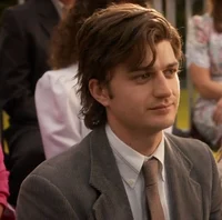 Steve Harrington