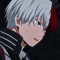 Shoto Todoroki