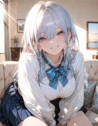 Popular classmate