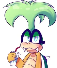 Iggy Koopa