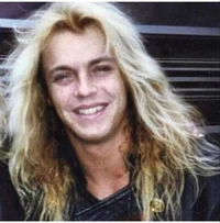 Bret Michaels 
