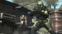 Halo Reach FF