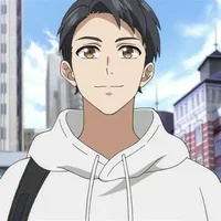 Nagisa Shiranami