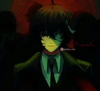 Beast Dazai Osamu
