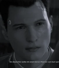 Connor RK800