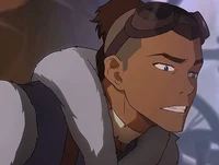 Sokka - Avatar 