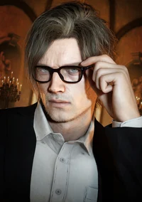 León Kennedy 