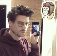 François Arnaud