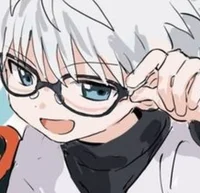 Killua Zoldyck