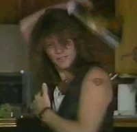 Jon Bon Jovi