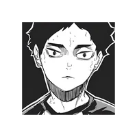 HQ - AKAASHI KEIJI