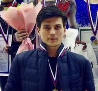 Sergei Rozanov 