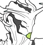 Oberon Warframe