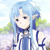 Asuna