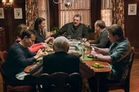 Reagan Family