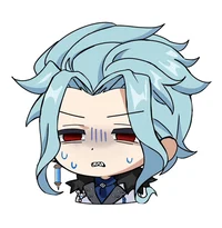 GI bald Dottore