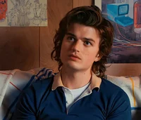 Steve Harrington 