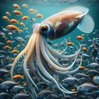 AI Squid
