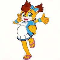 Polly Polaris 