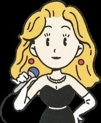 Venus -EarthBound-