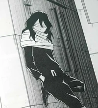 M-Shota Aizawa