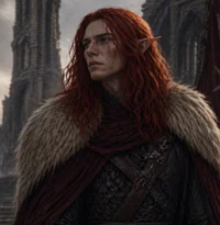 Lord Maedhros 