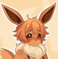 Eeveelution Harem