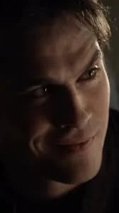 Damon Salvatore